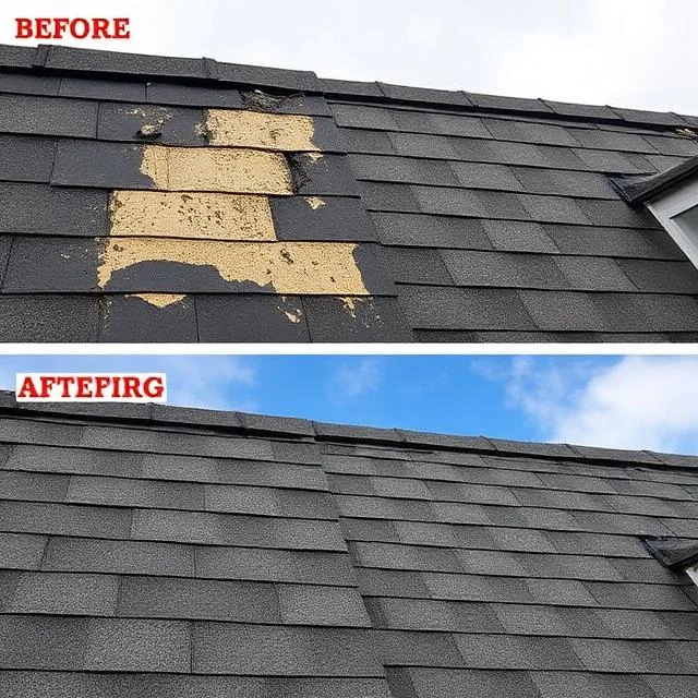 Roof Repair Near Me in Rogers City, MI near me